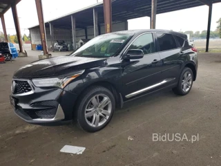 ACURA RDX ADVANCE