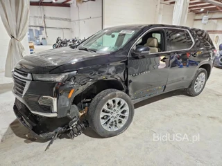 CHEVROLET TRAVERSE LS