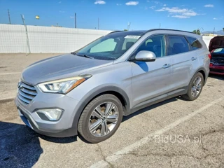 HYUNDAI SANTA FE LIMITED