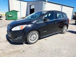 FORD C-MAX SEL