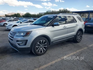 FORD EXPLORER PLATINUM