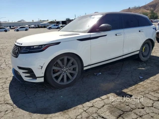 LAND ROVER RANGE ROVER VELAR R-DYNAMIC HSE