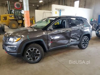 JEEP COMPASS TRAILHAWK