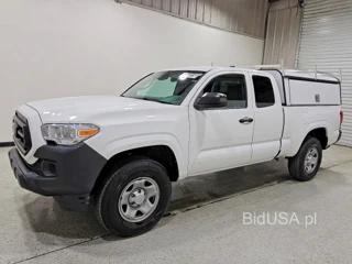 TOYOTA TACOMA SR