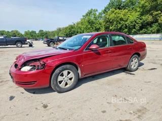 CHEVROLET IMPALA LT