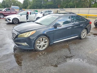 HYUNDAI SONATA LIMITED 2.0T