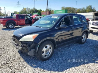 HONDA CR-V LX