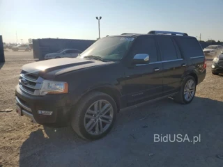 FORD EXPEDITION PLATINUM