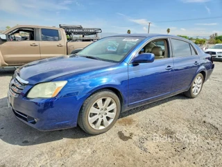 TOYOTA AVALON XLS