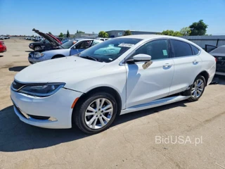 CHRYSLER 200 LIMITED