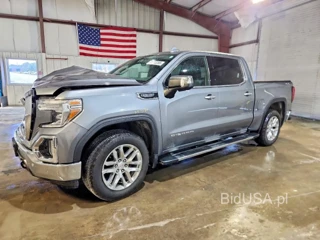 GMC SIERRA K1500 SLT