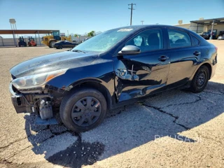 KIA FORTE FE