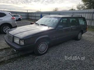 VOLVO 740