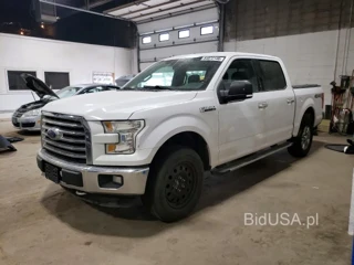 FORD F150 SUPERCREW