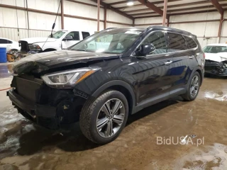 HYUNDAI SANTA FE LIMITED