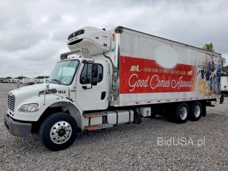 FREIGHTLINER M2