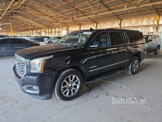 GMC YUKON XL DENALI