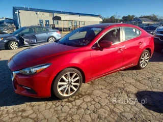 MAZDA 3 TOURING