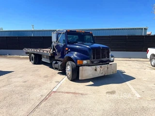 INTERNATIONAL 4000 4700
