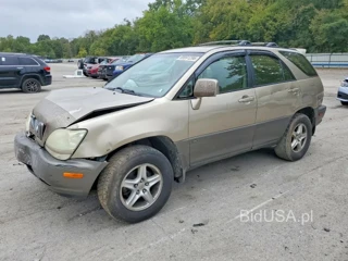 LEXUS RX 300