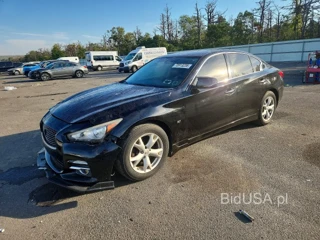 INFINITI Q50 BASE