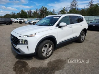 HYUNDAI SANTA FE SEL