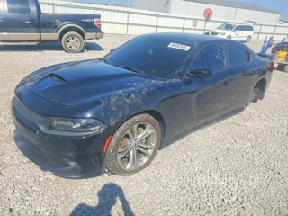 DODGE CHARGER R/T