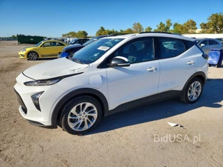 CHEVROLET BOLT EUV LT