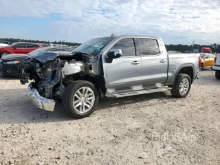 GMC SIERRA K1500 SLT