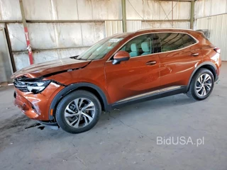 BUICK ENVISION ESSENCE