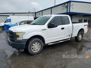 FORD F150 SUPER CAB