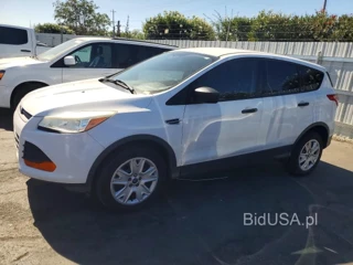 FORD ESCAPE S