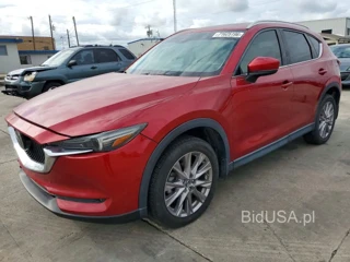 MAZDA CX-5 GRAND TOURING RESERVE