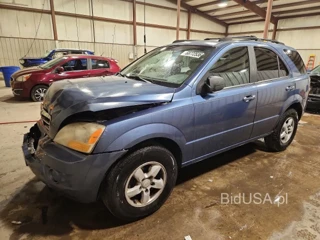KIA SORENTO LX
