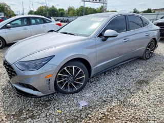 HYUNDAI SONATA LIMITED
