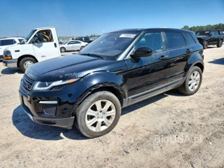 LAND ROVER RANGE ROVER EVOQUE SE