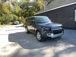 LAND ROVER DEFENDER 130 FIRST EDITION