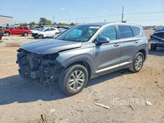 HYUNDAI SANTA FE SE