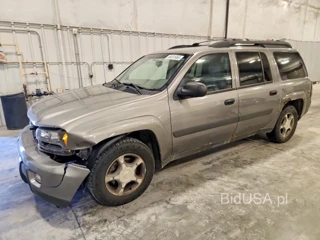 CHEVROLET TRAILBLAZER EXT LS