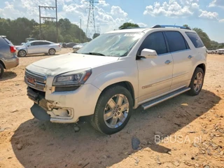 GMC ACADIA DENALI