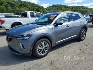BUICK ENVISION PREFERRED