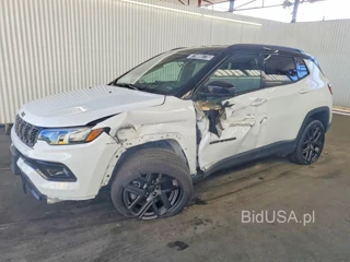 JEEP COMPASS LIMITED