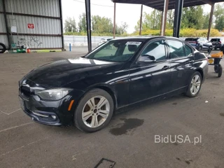 BMW 328 I SULEV