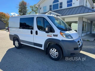 RAM PROMASTER 1500 1500 STANDARD