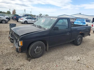 NISSAN TRUCK BASE