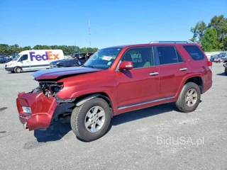 TOYOTA 4RUNNER SR5