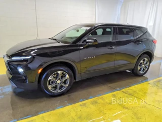CHEVROLET BLAZER 2LT