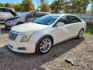 CADILLAC XTS PREMIUM COLLECTION