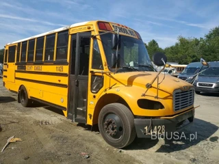 FREIGHTLINER CHASSIS B2B