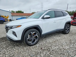 HYUNDAI TUCSON SEL CONVENIENCE